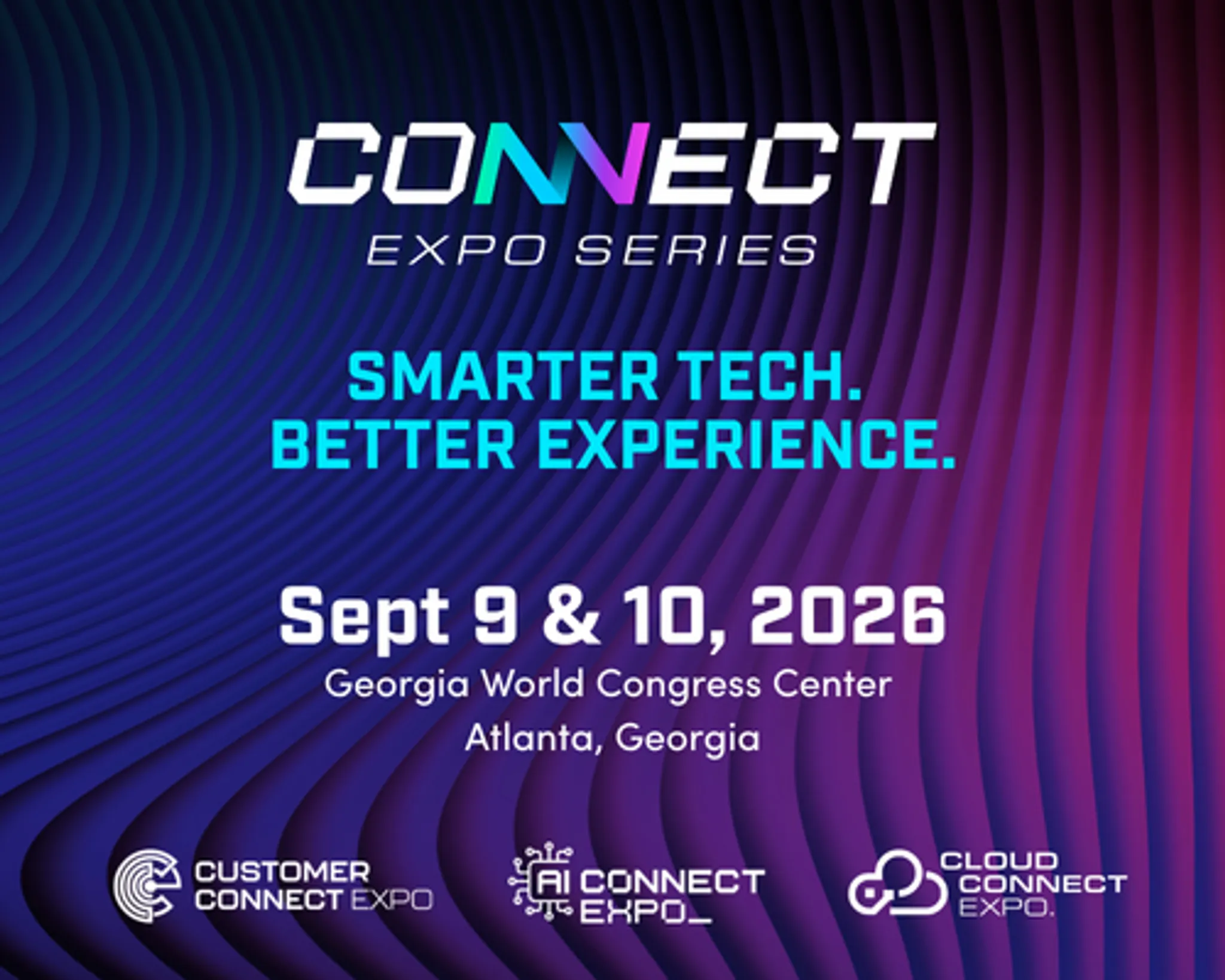 AI Connect Expo